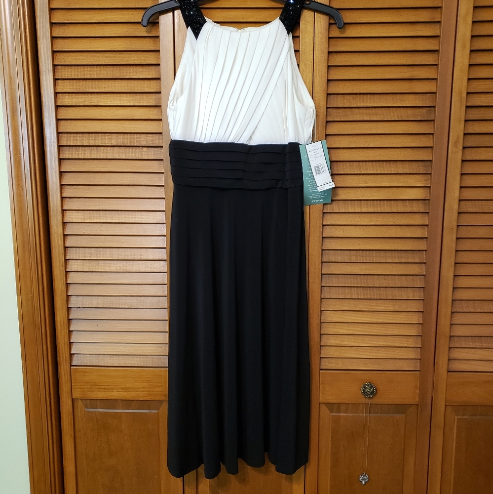Jessica Howard Special Occasion Dress.